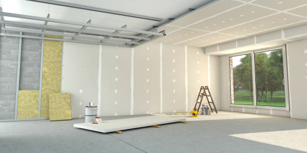 Best Cellulose Insulation in Moville, IA